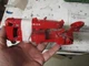 1/16 Tractor part Ertl International McCormick WD9 bare body casting