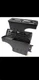 Under Cover Swing Case Tool Box Fit For 2007-2019 GM Trucks  (1Pc)