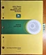 John Deere Lister & Middlebreaker Bottoms Parts Catalog Manual PC-217 11/75