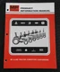 1976-83 MASSEY FERGUSON MF 230 245 255 265 285 TRACTOR COMP MANUAL DEERE IH AC