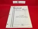 Farmhand Operator's Manual F11-A Loader Aux. Hydraulic System Farmall FS533-1155