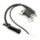 Ignition Coil For Honda EG2500X EM2500X EU2600i Generators