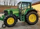 John Deere 6820 6920 6920S   SERVICE TECHNICAL REPAIR  MAINT PDF Manual 2341 PGS