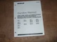 CAT Caterpillar 320B S Excavator Hydraulic Attach Service Repair Manual 5MS1-