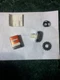 BS-495878 -A Starter Drive Kit For A Cub Cadet 130, 805, 1027, 1030, 1105 Engine