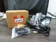 (GENUINE) HONDA CARBURETOR 2002-2004 TRX450FE/FM FOREMAN 16100-HN0-672