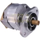 Hydraulic Pump 705-12-33110 for Komatsu Bulldozer D31E-20 D31AM-20 D39PX-21A