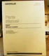CAT Caterpillar 966F WHEEL LOADER PARTS MANUAL 3XJ1-UP