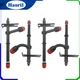 4X Fuel Pencil Injector For Case 1740 1835 1845B G207D 580D 20671 20673 A140829