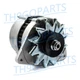 12V Alternator 2871A141 925-003 for Perkins 403C-15 404C-22 D4.203 3.1524