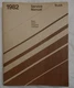 1982 Chrysler Service Manual Truck B150,B250, B350,PB150,PB250,PB350. Vintage.