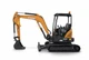 CASE CX33C Excavator Operator Parts Service Manuals in PDF Form