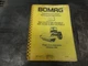 Bomag BW172D-2 BW172AD-2 BW172PD-2 BW172PDB-2 Roller Operating Manual   1991