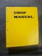 Komatsu WA300L-3 Wheel Loader Factory Shop Manual