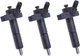 3Pcs Fuel Injector 2645K005 for Perkins 3.1524 T3.1524 Engine
