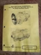 MACK TRXL1070 TRXL10710 TRXL10710A TRANSMISSION OVERHAUL REPAIR SERVICE MANUAL