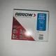 #509 Arrow Staples 9/16" 14mm For T50 Manual & Electric Staples Guns Box of 1250