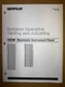 Caterpillar 3500B Electronic Instrument Panel Op & Test Manual