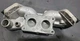 Kawasaki  Fd750d Engine Motor Intake