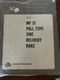 Massey Ferguson assembly and pre delivery mf 37 pull type side rake manual