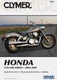 Clymer Shop Manuals    Cm231    Clymer Service Manual Fits For  Honda Vtx1300