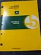 John Deere 21 Inch Walk-Behind Rotary Mowers Technical Manual, TM-1369