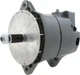 Alternator 12V 105A fits Caterpillar Ag. & Ind. Engine - Marine 3176 1992 - 1997