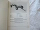 John Deere 1065A farm wagon plow parts catalog manual