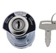 New Ignition Switch w/ Keys 66706-55120 for Kubota B4200D B5100 B6100 B7100