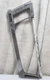Vintage SNAP-ON Tools USA. HS18 High Tension Metal Frame Hack Saw