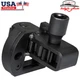 J-46392 Engine Barring Tool for Detroit Diesel DD13 DD15 DD16 MBE 4000 MBE 900