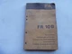 Fiat Allis FR10B Wheel Loader Parts Catalog Manual