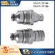 Quick Coupler Compatible With Kubota SSV65 SVL90 SVL75-2 V1311-77140 V1311-77150