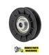 Drive Belt Idler Pulley for John Deere AM115460 fits LX255 LX266 LX 277 LX279
