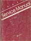 Chrysler 1984 Dealer Service Manual RearWheel Drive Ram Van/Wagon B150/B250/B350