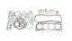 MD971325 Mitsubishi / CAT Forklift Overhaul Gasket Set For 4G63 Engine