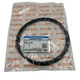 Pack of 2 - Hitachi OEM GENUINE O-Ring A810155 For Engine Support CC135-3 EX1000