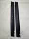OEM Toro 131-4547-03 Mower Blade - 2 PACK Genuine Blades 22&rdquo;