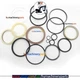 401107-01046 Boom Cylinder Seal Kit For Doosan Daewoo DX300LC-3 Excavator