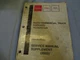 2002 Isuzu Commercial Truck Forward Tiltmaster FRR (WT5500) Service Manual