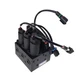 Solenoid Valve KHJ14520 For Case CX250C CX130B CX290B CX300C CX160B CX350B