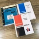 Farmall International 175C Loader Service Parts Operators Manual Set Crawler