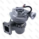 Turbocharger 21761005 for Volvo EC220D EC235D EW160D EW180D L60G L70G L90G SD115