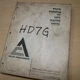 FIAT ALLIS HD7G CRAWLER TRACTOR DOZER LOADER Parts Manual book catalog list 1963