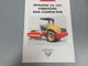 Dynapac CA152 Roller Compactor Brochure 4 Page