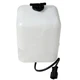Water Tank fits Komatsu Tractor PC160LC 7 PC160LC 7 PC160LC 7E0 PC200 5