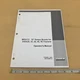 Case Operator's Manual BRX172 72" Rotary Broom for Tractors D/DX29, 33 35 40 45