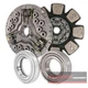 Tractor Clutch Kit for Ford TW15 TW20 TW30 8630 8730 8830 E5NN7563AA E5NN7550CA
