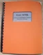 KIOTI 1470S LOADER FOR DK40 DK45 TRACTOR OPERATION & MAINTENANCE MANUAL BOOK
