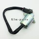 1PC NEW Solenoid For Thermo King TK249 TK374 TK388 TK395 TK482 TK486 41-9100